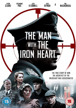 The Man With the Iron Heart [DVD]