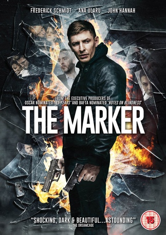 The Marker [DVD]
