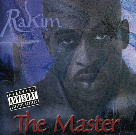 Rakim: The Master [CD]