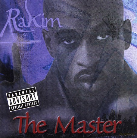 Rakim: The Master [CD]