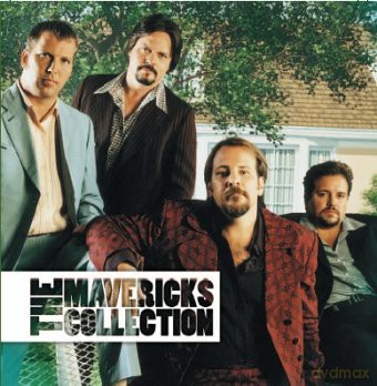 Mavericks: The Mavericks Collection [2CD]