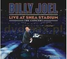 Billy Joel: Live at Shea Stadium [2CD]+[2DVD]