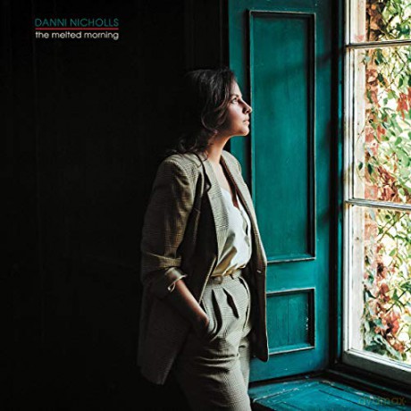 Danni Nicholls: The Melted Morning [CD]