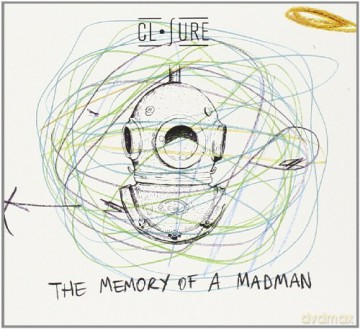 Closure: The Memory Of A Madman [CD]