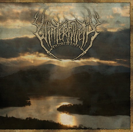 Winterfylleth: The Merican Sphere [CD]