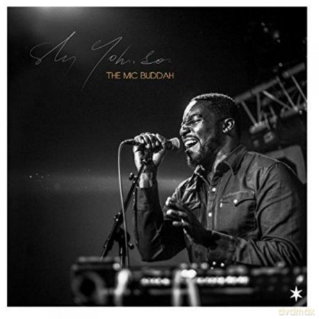 Sly Johnson: The Mic Buddah [CD]