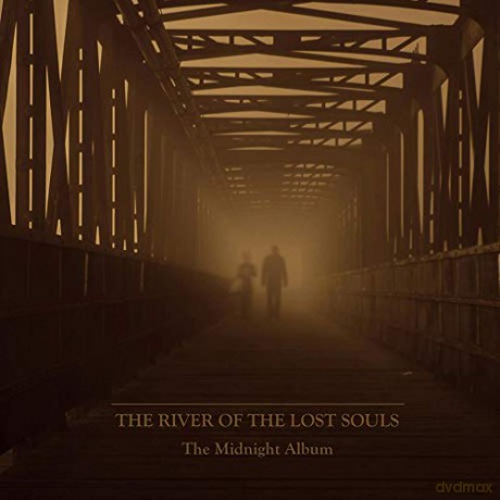 River Of The Lost Souls: The Midnight Album [CD]
