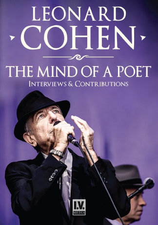 Leonard Cohen: The Mind Of A Poet [DVD]