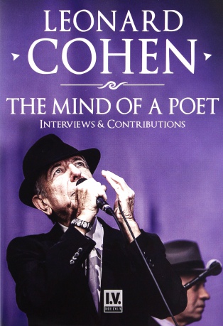 Leonard Cohen: The Mind Of A Poet [DVD]