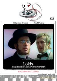 Lokis. Rękopis profesora Wittembacha [DVD]