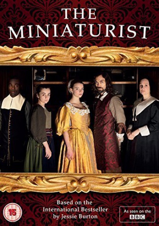 The Miniaturist [DVD]