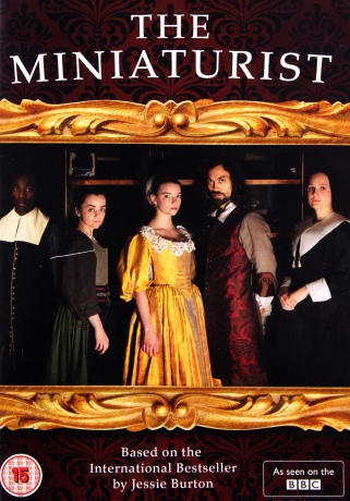 The Miniaturist [DVD]