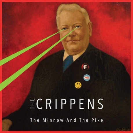 Crippens: The Minnow And The Pike [Winyl]