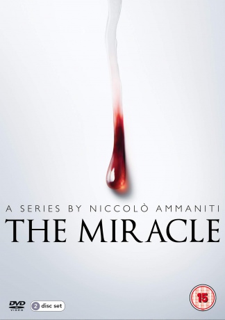 The Miracle [2DVD]