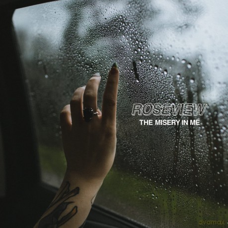 Roseview: The Misery In Me [CD]