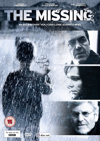 The Missing [DVD]