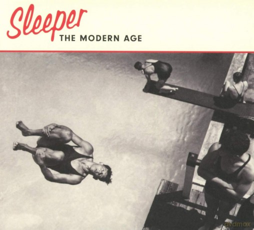 Sleeper: The Modern Age [CD]