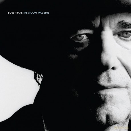 Bobby Bare: The Moon Was Blue [Winyl]