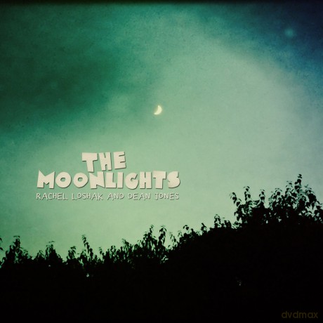Moonlights: The Moonlights [CD]