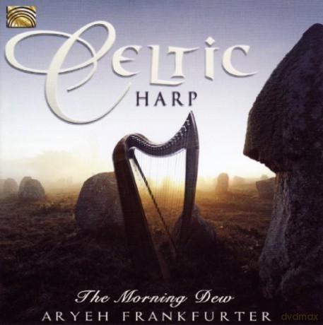 Aryeh Frankfurter: The Morning Dew [CD]