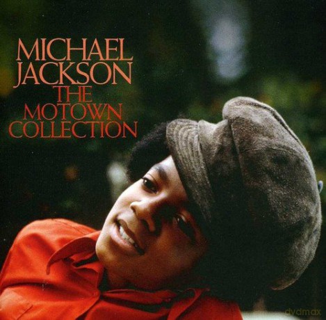 Michael Jackson: The Motown Collection [CD]