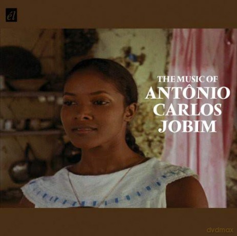 Antonio Carlos Jobim: The Music Of Antonio Carlos Jobim [CD]