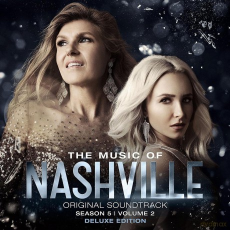 The Music Of Nashville - Season 5 Vol 2 [CD]