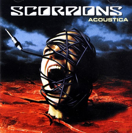 Scorpions: Acoustica [CD]