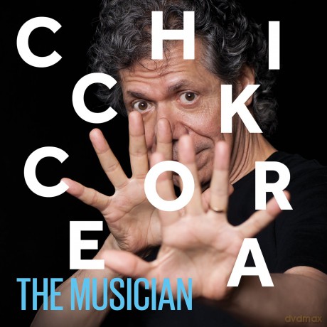 Chick Corea: The Musician [4CD]