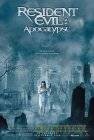 Resident Evil 2: Apokalipsa [2DVD]