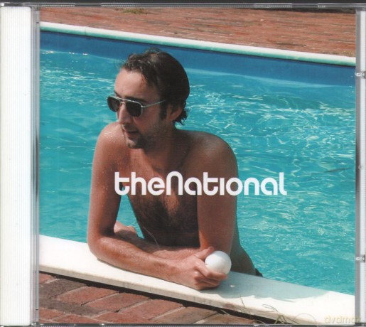 National: The National [CD]