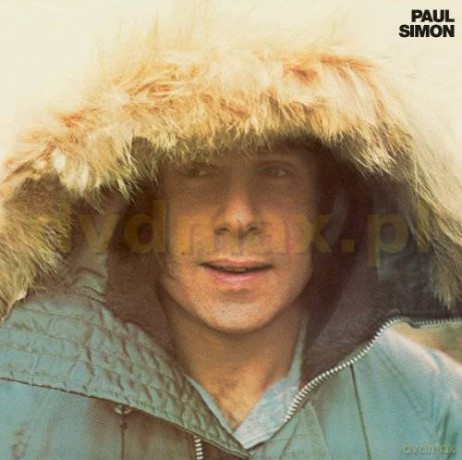 Paul Simon: Paul Simon [CD]
