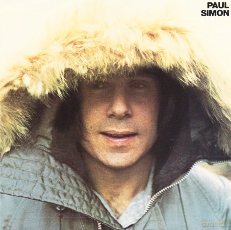 Paul Simon: Paul Simon [CD]