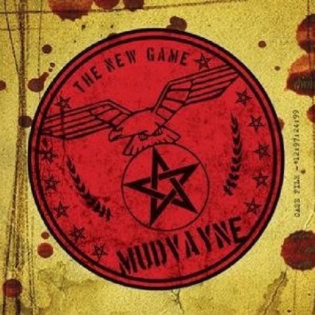 Mudvayne: The New Game [CD]