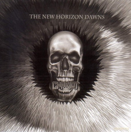 Chariot: The New Horizon Dawns [CD]