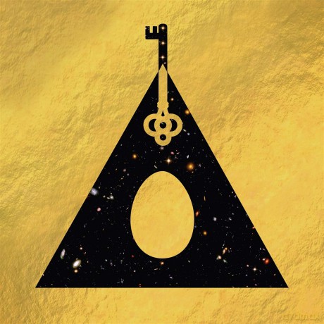 Oolala: The New Rockroll Cosmology [Winyl]