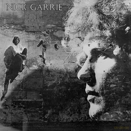 Nick Garrie: The Nightmare Of J.B. Stanislas [CD]