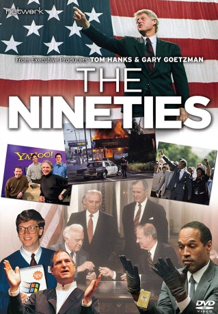 The Nineties [2DVD]