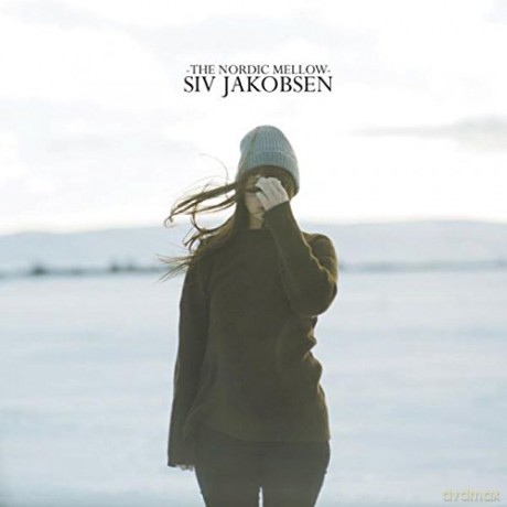 Siv Jakobsen: The Nordic Mellow [CD]