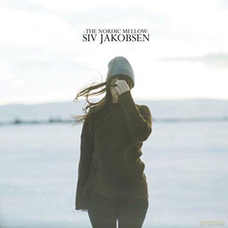 Siv Jakobsen: The Nordic Mellow [Winyl]