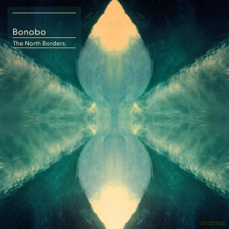 Bonobo: The North Borders [CD]