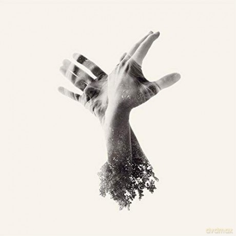 The Last Dinosaur: The Nothing [CD]