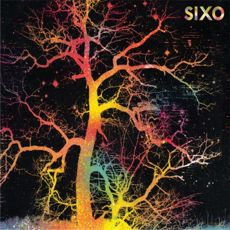 Sixo: The Odds Of Free Will [CD]