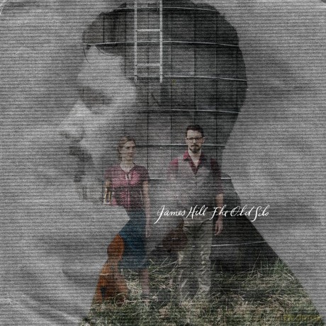 James Hill: The Old Silo [CD]