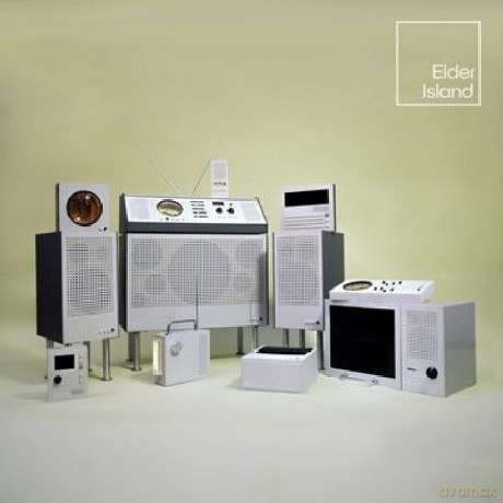 Elder Island: The Omnitone Collection [CD]