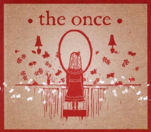 Once: The Once [CD]