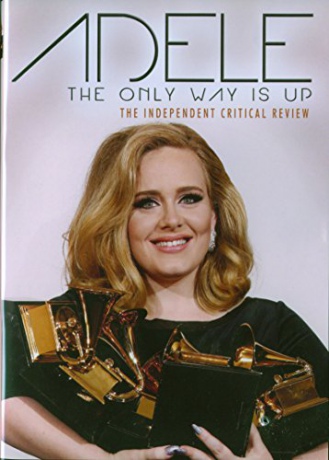 Adele: The Only Way Is Up [DVD]
