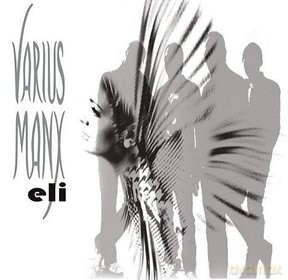 Varius Manx: Eli [CD]