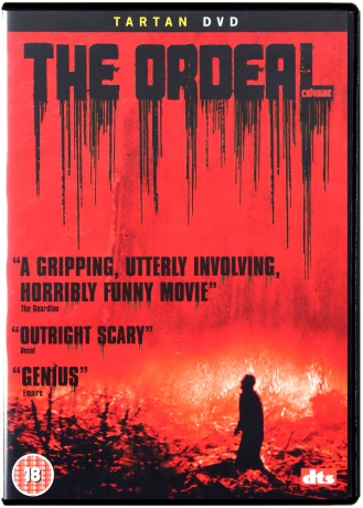 The Ordeal Calvaire [DVD]