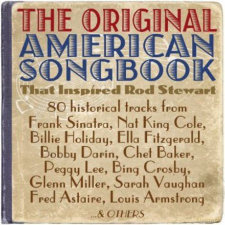 The Original American Songbook [3CD]